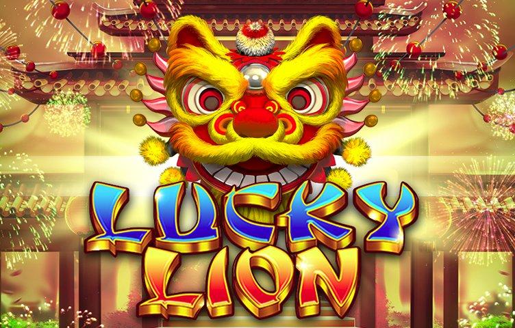 Lucky Lion
