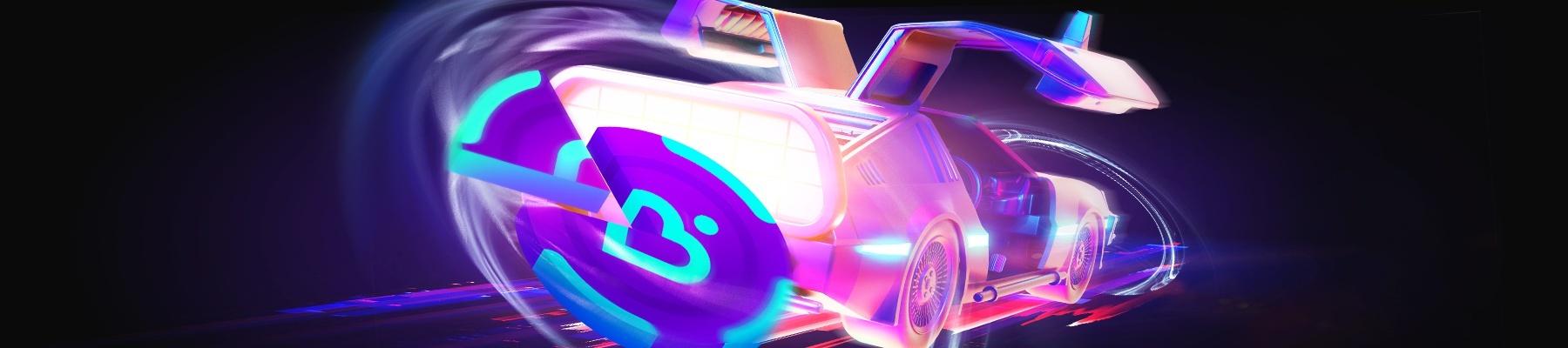 Получайте прямой рейкбек до 67% каждый месяц.