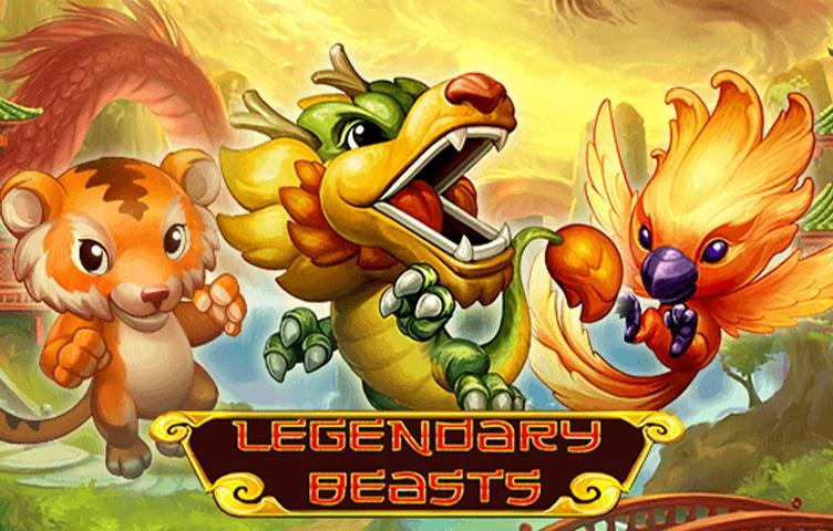Legendary Beasts
