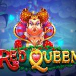 The Red Queen The Red Queen