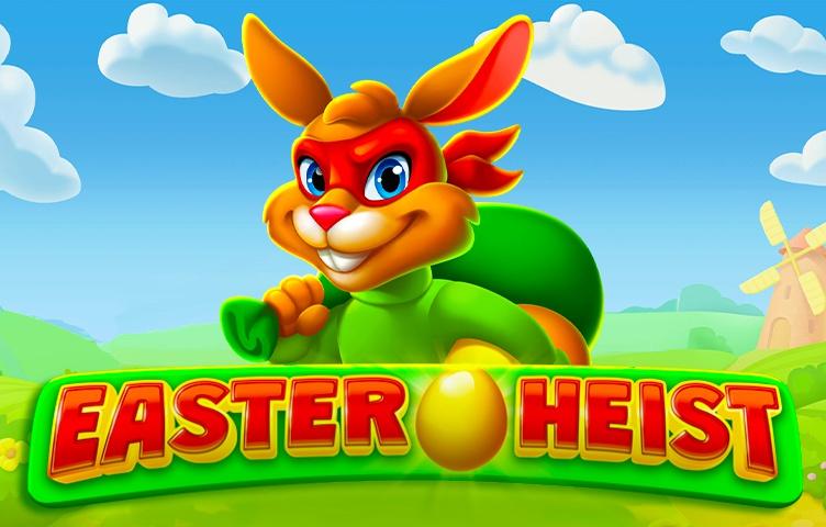 Easter Heist Easter Heist