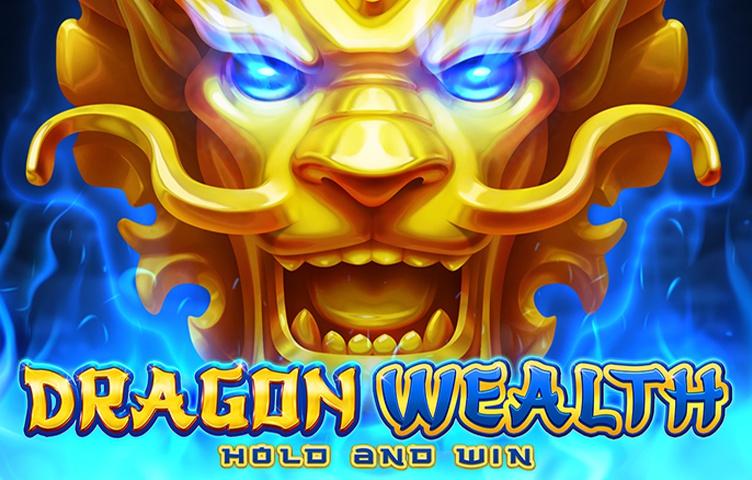 Dragon Wealth Dragon Wealth