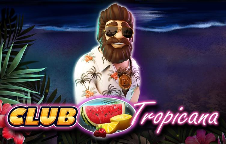 Club Tropicana Club Tropicana