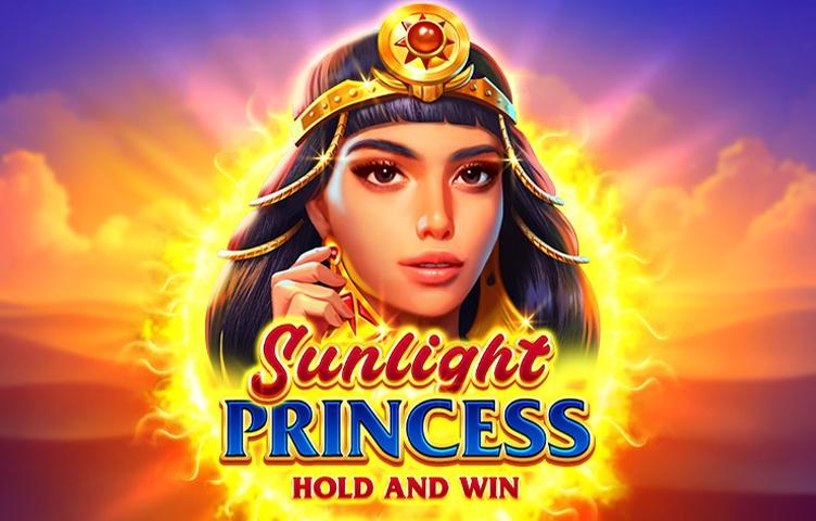 Sunlight Princess Sunlight Princess