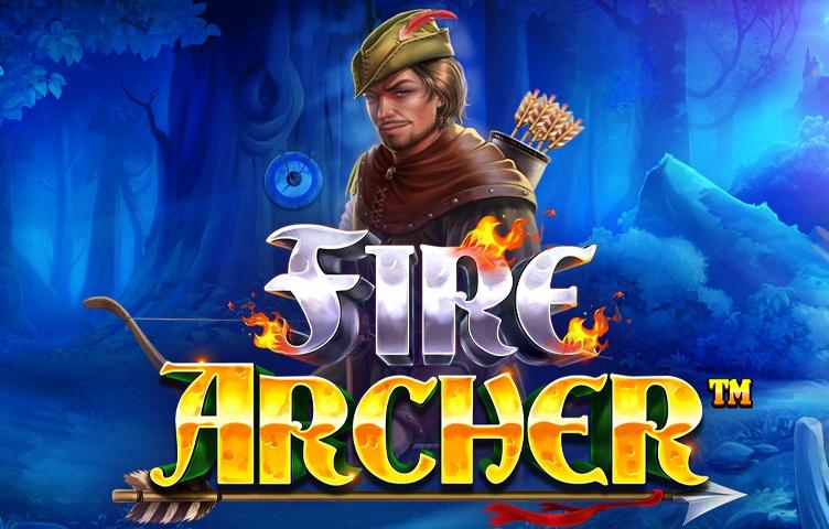 Fire Archer Fire Archer