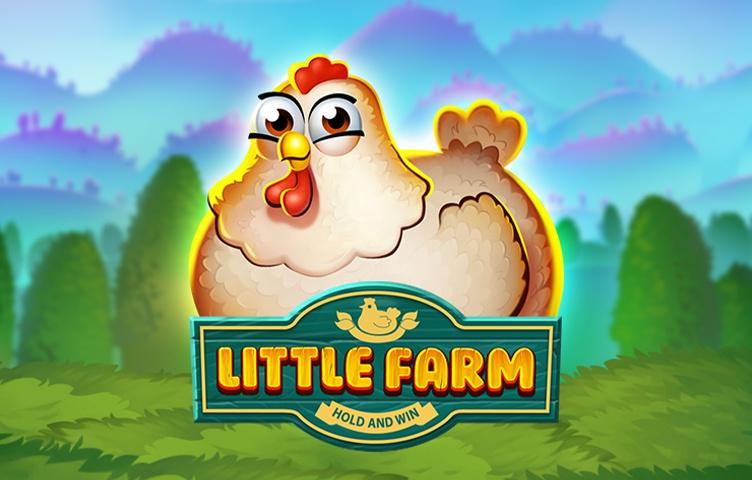 Little Farm Little Farm