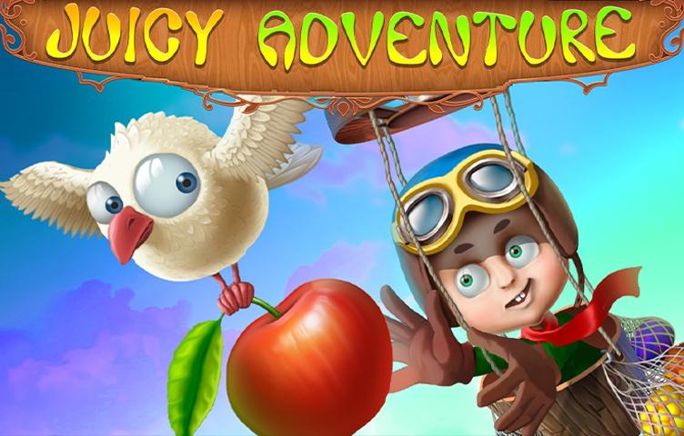 Juicy Adventure