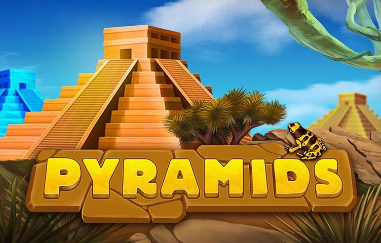 Pyramids
