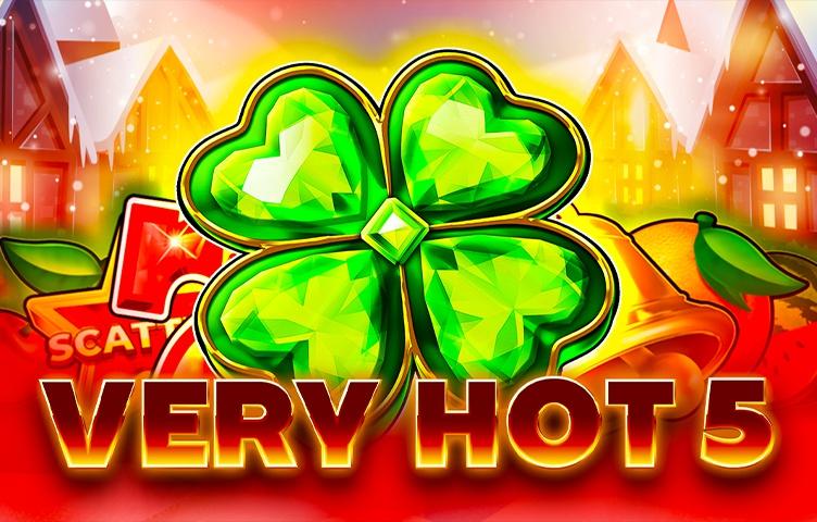 Very Hot 5 Christmas