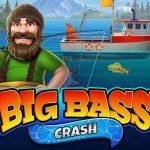 Big Bass Crash Big Bass Crash