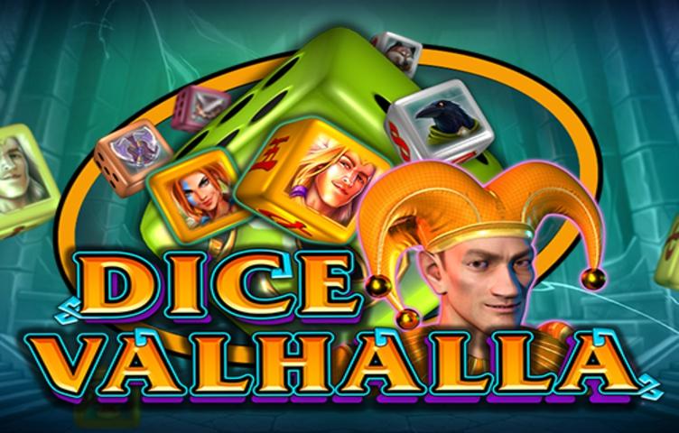 Dice Valhalla