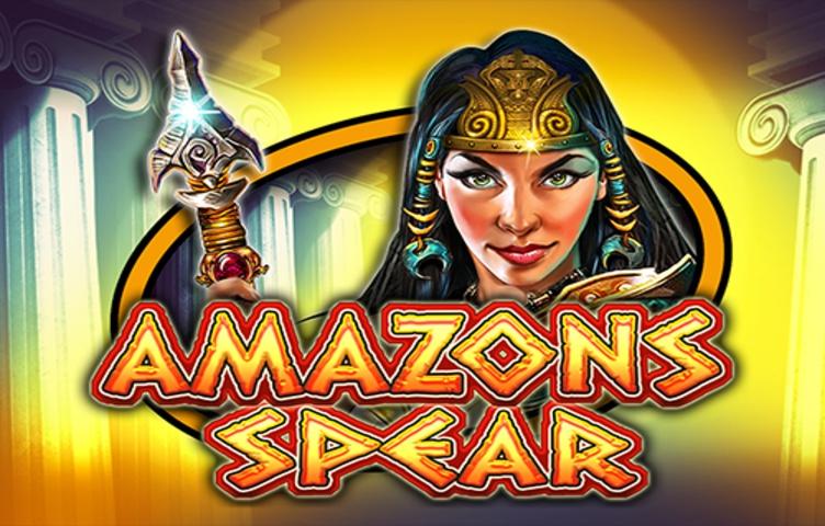 Amazons Spear