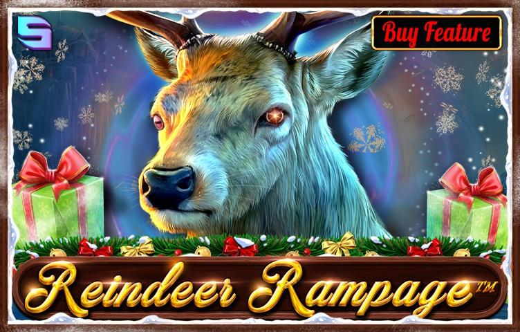 Reindeer Rampage