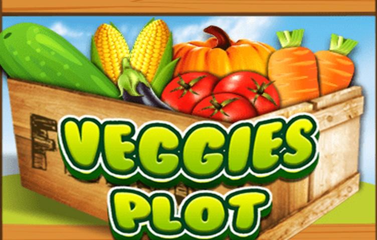 Veggies Plot