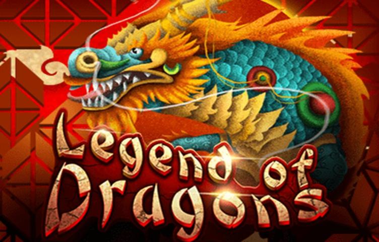 Legend of Dragons