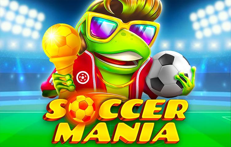 Soccermania Soccermania