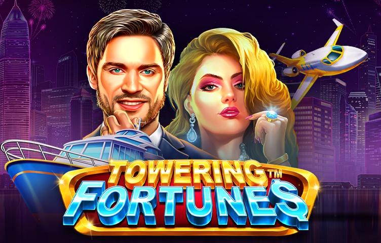 Towering Fortunes Towering Fortunes