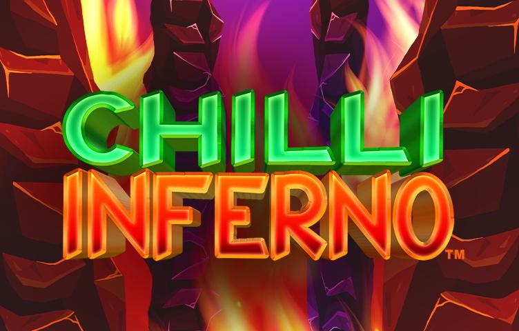 Chilli Inferno