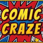 Comic Craze