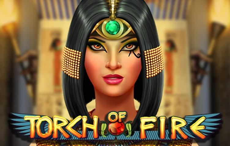 Torch Of Fire