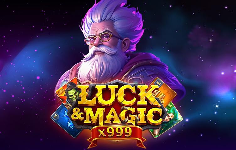 Luck & Magic Luck & Magic