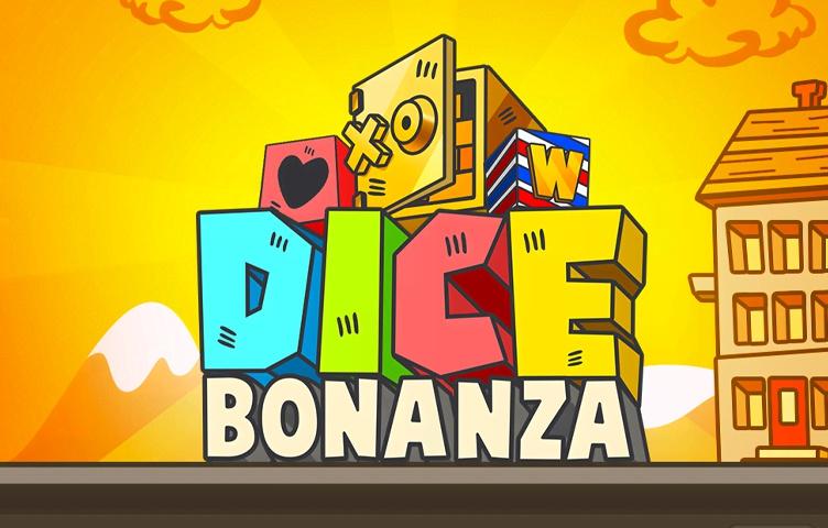 Dice Bonanza Dice Bonanza