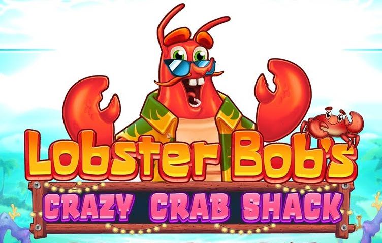 Lobster Bob's Crazy Crab Shack Lobster Bob's Crazy Crab Shack
