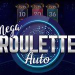 Auto Mega Roulette Auto Mega Roulette