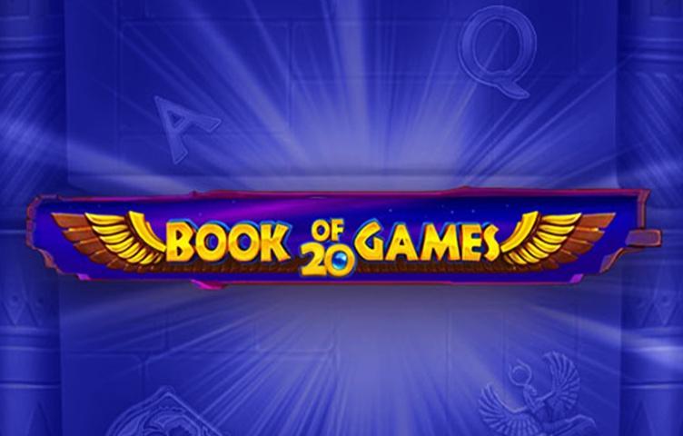 Book of Games 20