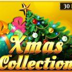 Xmas Collection 30 Lines