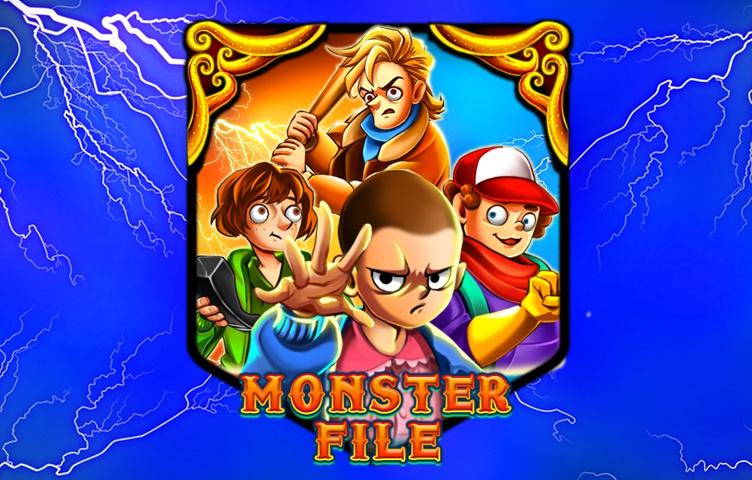 Monster File