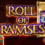 Roll of Ramses Roll of Ramses