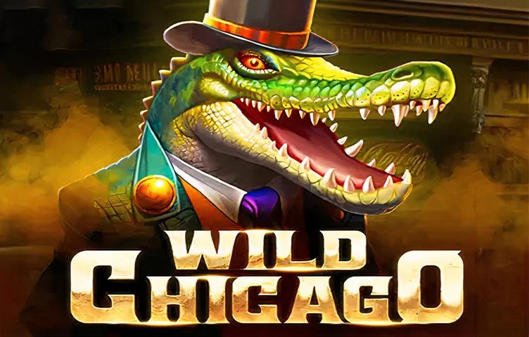 Wild Chicago Wild Chicago
