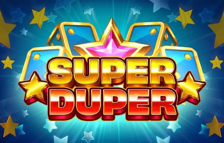 Super Duper