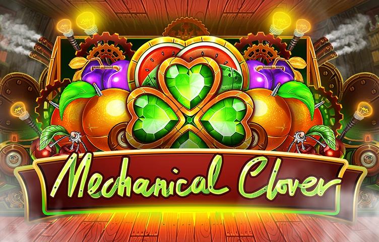 Mechanical Clover Mechanical Clover