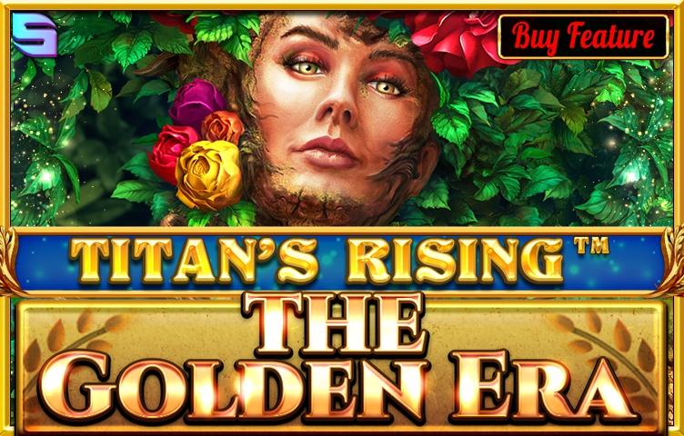 Titan's Rising - The Golden Era
