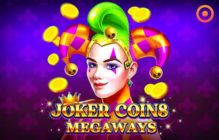 Joker Coins Megaways Joker Coins Megaways