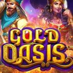 Gold Oasis Gold Oasis