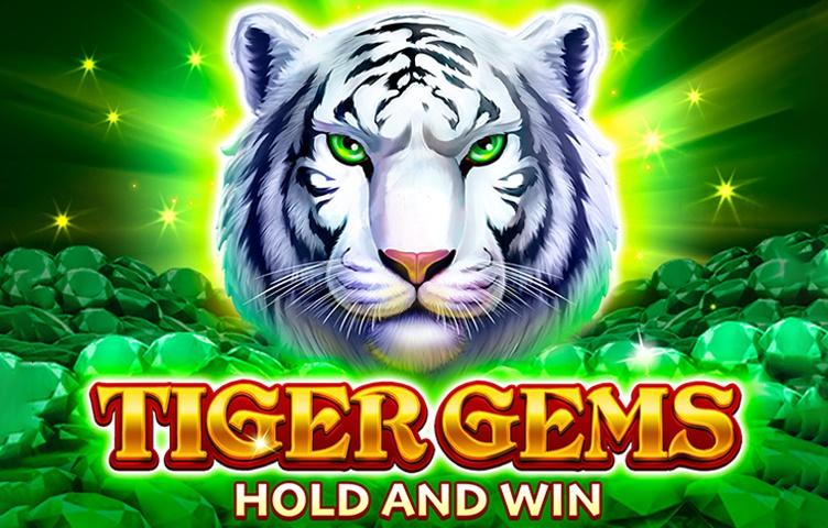 Tiger Gems Tiger Gems