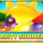 Fruity Summer