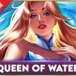 Queen Of Water