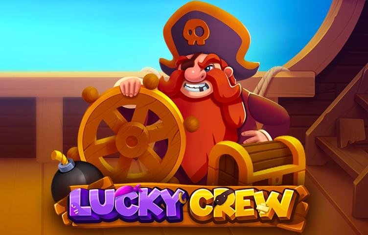 Lucky Crew Lucky Crew
