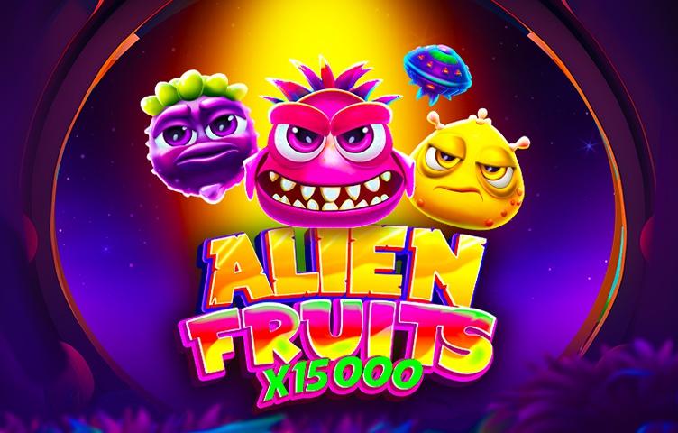 Alien Fruits Alien Fruits