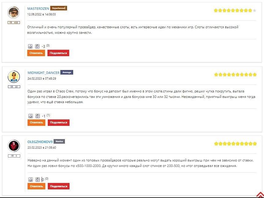 Игровые автоматы и лотереи провайдера Hacksaw